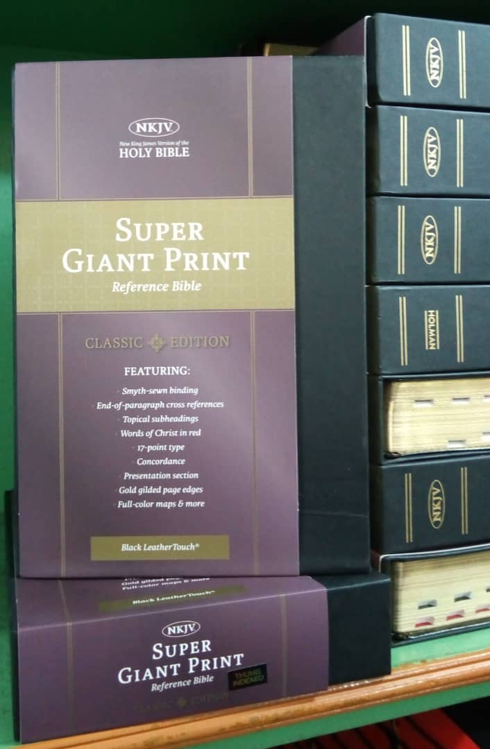 Bibles